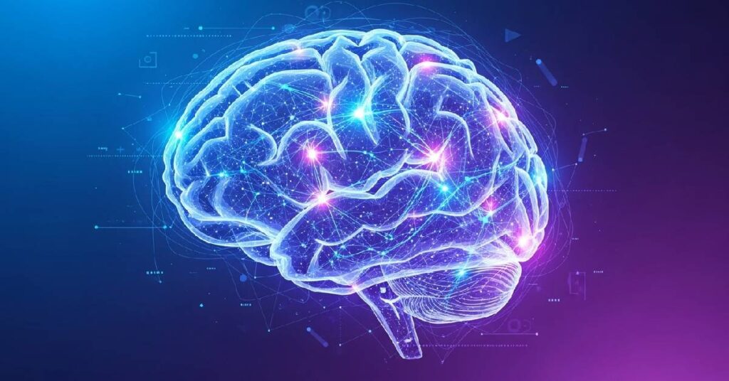 neuroplasticity brain changes from positive affirmations