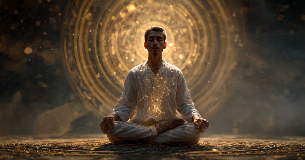 Meditation to Heal Life