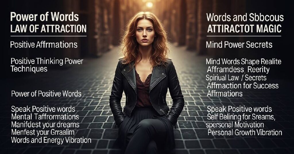 Transforming Your Life Through Positive Affirmations