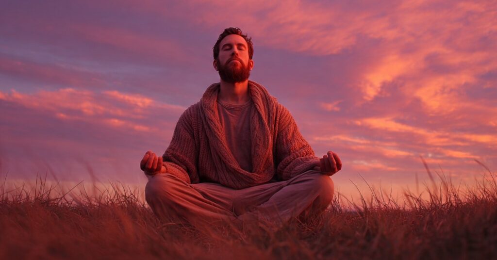 Why Spiritual Mantras Sound Certain