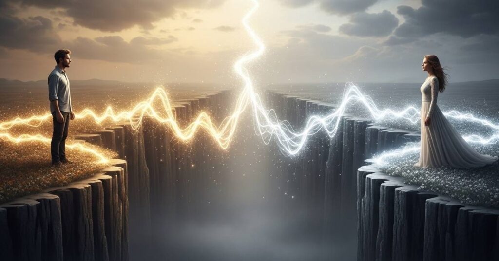 divine timing in love right person wrong time concept