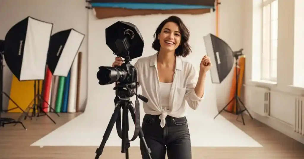 manifestation success story photography studio achievement