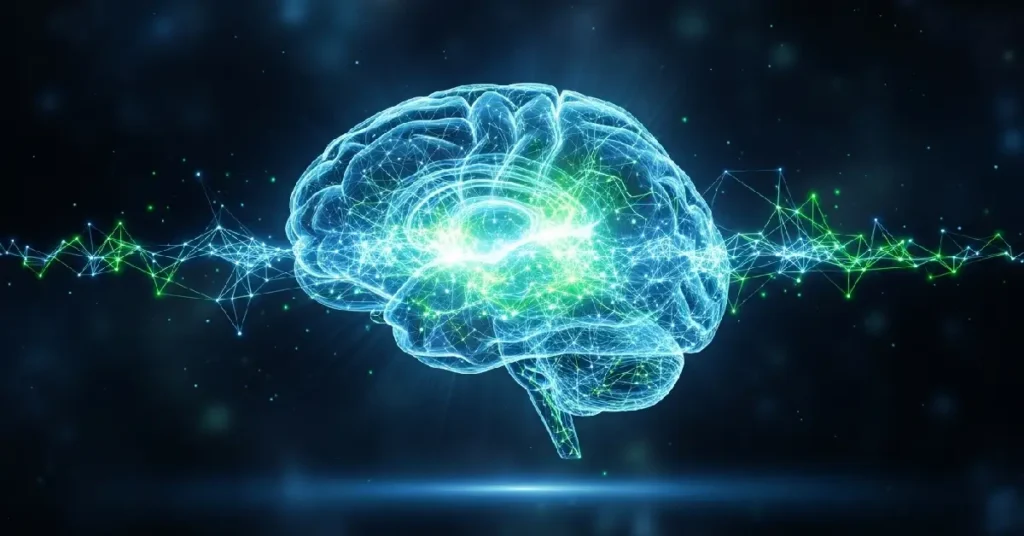 neuroplasticity and brain rewiring for positive affirmations in men