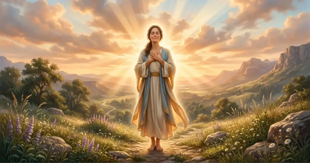 The transformative power of Awareness — how the science of spirituality changes the way we experience life